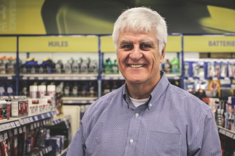 this former canadian ceo enters new
